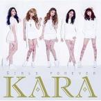 中古洋楽CD KARA / ガールズ フォーエバー[DVD付初回限定盤A]