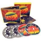 中古洋楽CD レッド・ツェッペリン / 祭典の日(奇跡のライヴ)[デラックスエディション](Blu-ray ＆ DVD付)