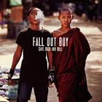 中古洋楽CD フォール・アウト・ボーイ / セイヴ・ロックンロール -FOBのロックンロール宣言! -デラックス・エディショ
