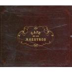 中古洋楽CD アルゼンチンタンゴ伝説