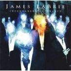 中古洋楽CD ジェイムズ・ラブリエ / インパーマネント・レゾナンス