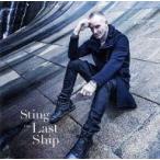 中古洋楽CD スティング / ザ・ラスト・シップ
