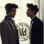 中古洋楽CD SUPER JUNIOR DONGHAE ＆ EUNHYUK / RIDE ME[DVD付]