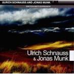中古洋楽CD ULRICH SCHNAUSS＆JONAS MUNK / ULRICH SCHNAUSS＆JONAS MUNK