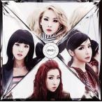 中古洋楽CD 2NE1 / CRUSH[通常盤]