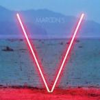 中古洋楽CD マルーン5 / V(デラックス・エディション)