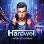 中古洋楽CD ハードウェル / HARDWELL - SPECIAL JAPAN EDITION -