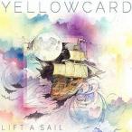 中古洋楽CD イエローカード / Lift A Sail