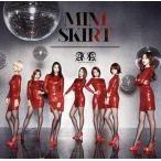 中古洋楽CD AOA / ミニスカート[DVD付初回限定盤A]