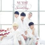 中古洋楽CD NU’EST / Shalala Ring[DVD付初回限定盤A]