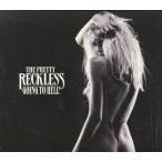 中古洋楽CD プリティー・レックレス / ゴーイング・トゥ・ヘル 〜デラックス・エディション(SHM-CD)