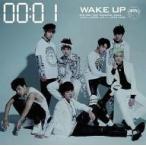 ショッピングbts dvd 中古洋楽CD BTS 防弾少年団 / WAKE UP[DVD付初回限定盤B]