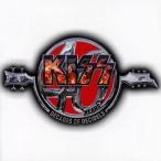 中古洋楽CD KISS / ベスト・オブ・KISS 40(来日記念限定盤)