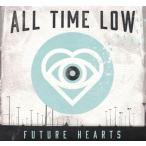 中古洋楽CD オール・タイム・ロウ / Future Hearts