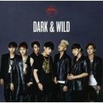ショッピングbts dvd 中古洋楽CD BTS (防弾少年団) / DARK ＆ WILD[DVD付]