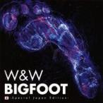 中古洋楽CD ダブル＆ダブル / Bigfoot -Special Japan Edition-