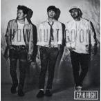 中古洋楽CD EPIK HIGH / THE BEST OF EPIK HIGH -SHOW MUST GO ON-[DVD付
