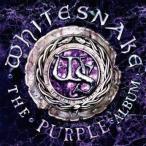 中古洋楽CD ホワイトスネイク / THE PURPLE ALBUM[DVD付初回限定盤]