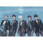 中古洋楽CD NU’EST / Bridge the World[DVD付期間生産限定盤A]
