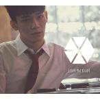 中古洋楽CD EXO / Love Me Right 〜romantic universe〜[初回生産限定盤](CHEN(チェン)Ver.)