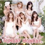 中古洋楽CD Apink / SUNDAY MONDAY -Japanese Ver.-[手帳付初回限定盤A]