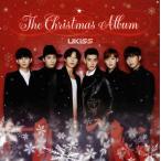中古洋楽CD U-KISS / THE CHRISTMAS ALBUM[DVD付]