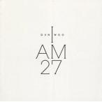 中古洋楽CD コヌ / I AM 27