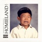 中古洋楽CD オムニバス / BROMANCE PRESENTS HOMIELAND vol.2
