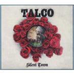 中古洋楽CD タルコ / サイレント・タウン