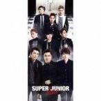 中古洋楽CD SUPER JUNIOR / Hero[DVD付初回限定盤]