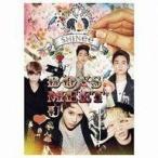 中古洋楽CD SHINee / Boys Meet U[DVD付初回限定盤]