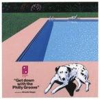 中古洋楽CD ゲット・ダウン・ウィズ・ザ