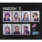 中古洋楽CD マルーン5 / レッド・ピル・ブルース・プラス[生産限定盤]
