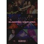 中古洋楽CD BLACKPINK / BLACKPINK IN YOUR AREA[初回生産限定盤]