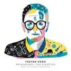 中古洋楽CD Trevor Horn / Trevor Horn Reimagines-The Eighties Featuring the
