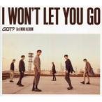 中古洋楽CD GOT7 / I WON’T LET YOU GO[DVD付初回生産限定盤A]