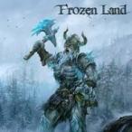 中古洋楽CD Frozen Land / Frozen Land