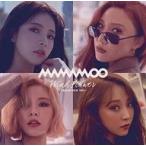 中古洋楽CD MAMAMOO / Wind Flower-Japanese ver.-[DVD付初回限定盤A]