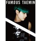 中古洋楽CD テミン / FAMOUS[初回生産限定盤A]
