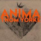 中古洋楽CD Thom Yorke / ANIMA(UHQCD)