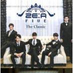 中古洋楽CD ZE：A FIVE / The Classic[DVD付B]