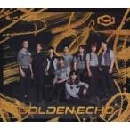 中古洋楽CD SF9 / GOLDEN ECHO[DVD付初回限定盤B]