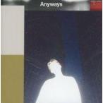 中古洋楽CD 環ROY / Anyways