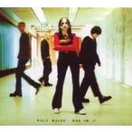 中古洋楽CD ペール・ウェーヴス / Who Am I?