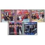 中古洋楽CD TOMORROW X TOGETHER / MAGIC HOUR[5形態セット][UNIVERSAL MUSIC STORE限定]