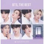 中古洋楽CD BTS(防弾少年団) / BTS. THE BEST[UNIVERSAL MUSIC STORE限定盤]