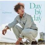 中古洋楽CD チャン・グンソク / Day by day[初回限定盤C]
