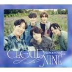 中古洋楽CD SUPERNOVA / CLOUD NINE[初回限定盤B]