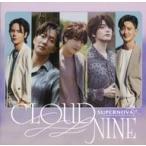 中古洋楽CD SUPERNOVA / CLOUD NINE[通常盤]