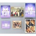ショッピングbts dvd 中古洋楽CD BTS / BTS. THE BEST[DVD付初回限定盤B+初回限定盤C+通常盤+セブンネット限定盤 4形態セット]